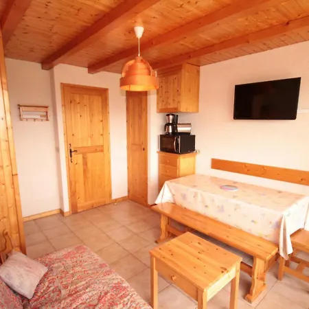 Chaleureux 4 Pers, Animaux Ok, Parking, Skis - Fr-1-293-7 Апартаменты Отлюс